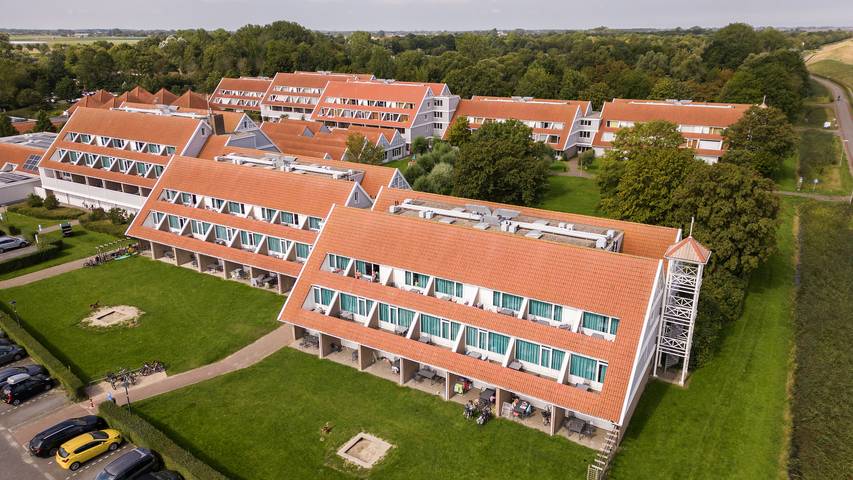 Ferienhaus für 6 Personen - 1