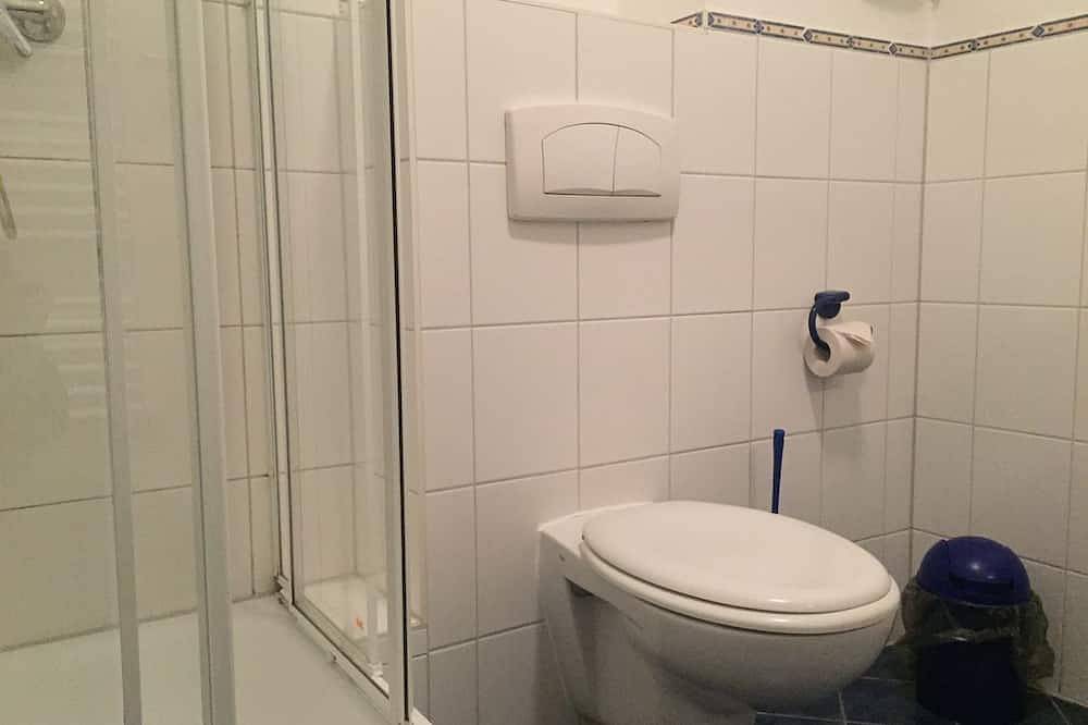 Ganze Wohnung, Ferienanlage Kap Arkona - App. 18 in Putgarten, Rügen