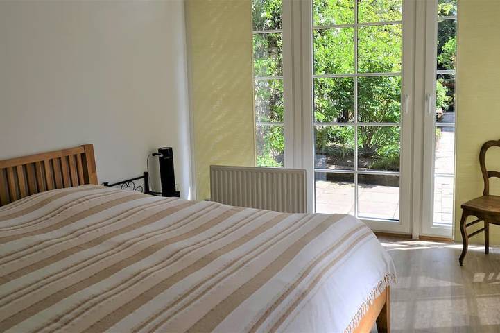 Ferienhaus für 10 Personen, mit Terrasse und Sauna sowie Garten, mit Haustier in Bernkastel-Kues - 4