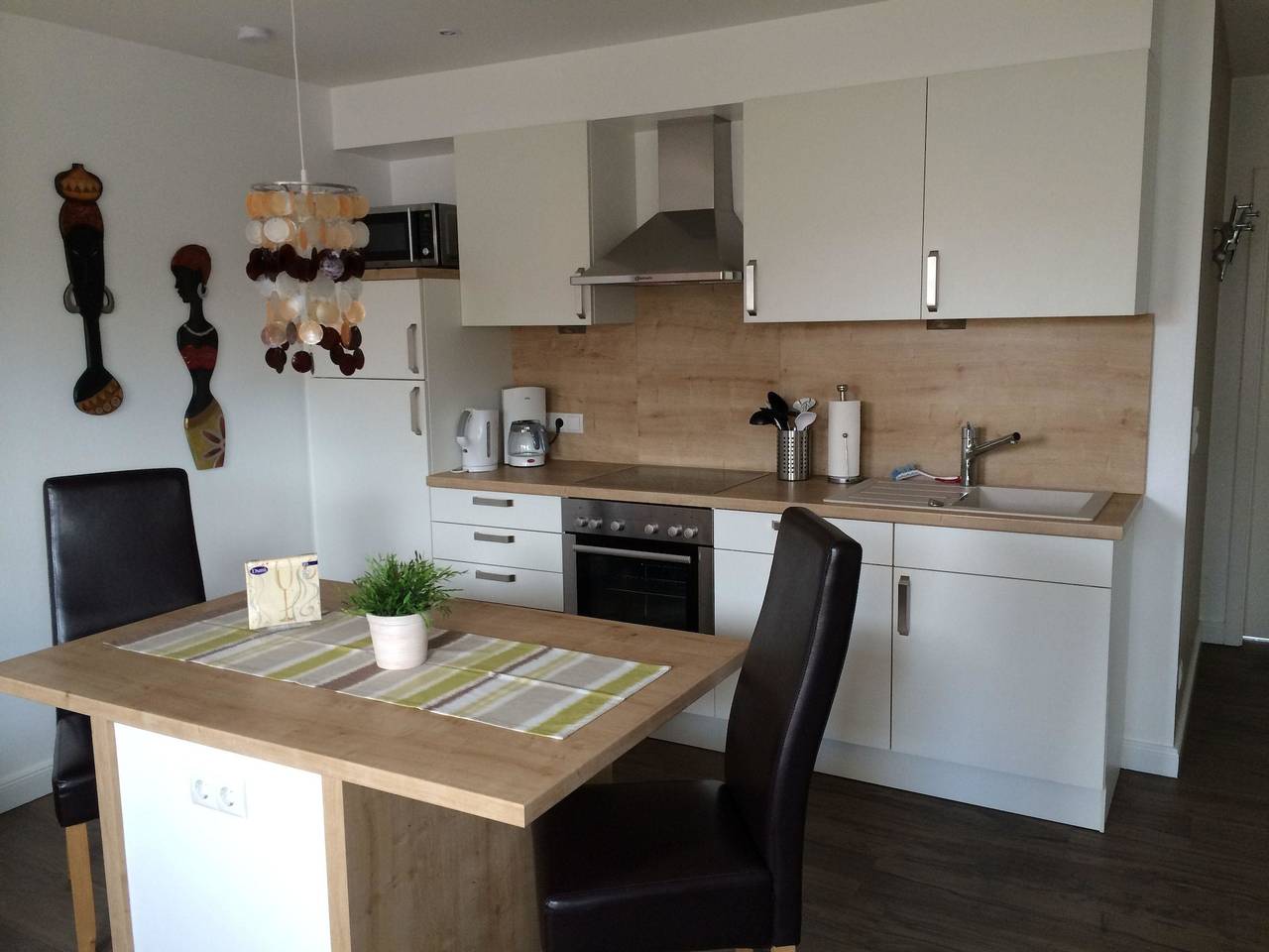 Casa De Férias para 2 Pessoas em Quickborn, Pinneberg (distrito)