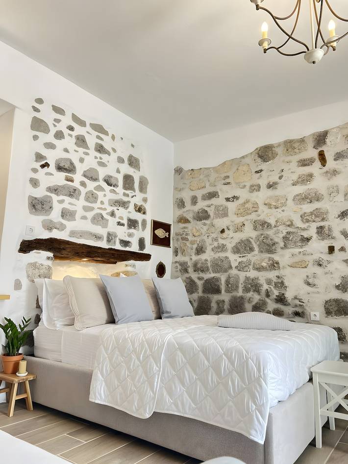 Gîte pour 3 personnes dans Patmos - 4