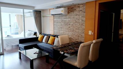 Appartement De Vacances pour 8 Personnes dans Watthana District, Bangkok, Photo 2