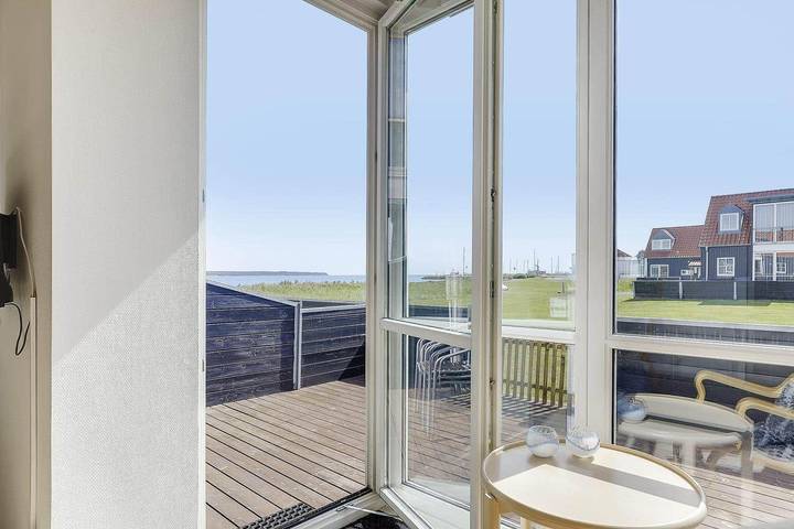Ferienhaus für 6 Personen, mit Whirlpool und Terrasse sowie Garten in Juelsminde - 3