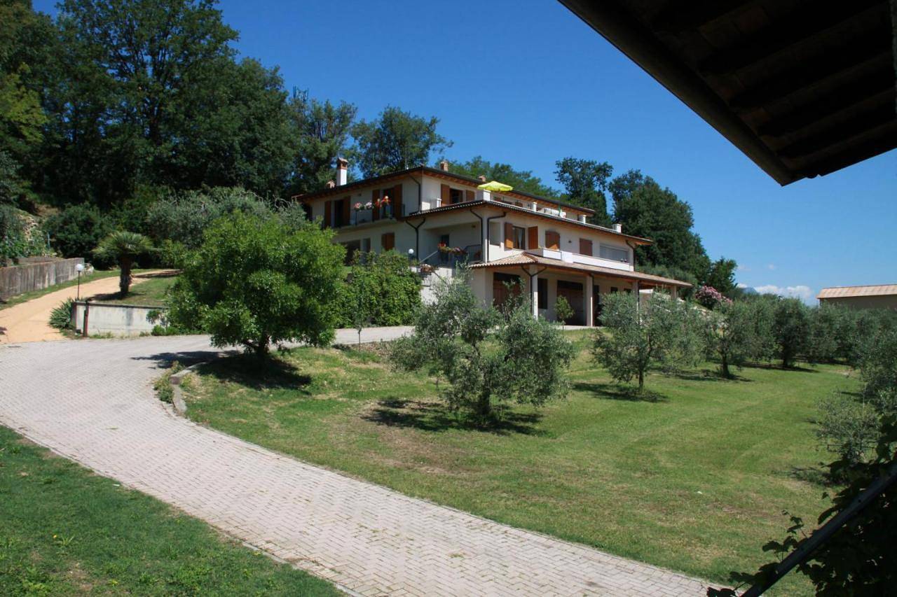 Appartamento intero, Agriturismo Nonna Bettina in Moniga del Garda, Prealpi Gardesane