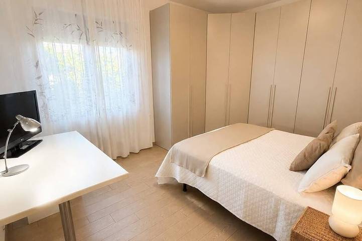 Appartement de vacances pour 6 personnes - 1