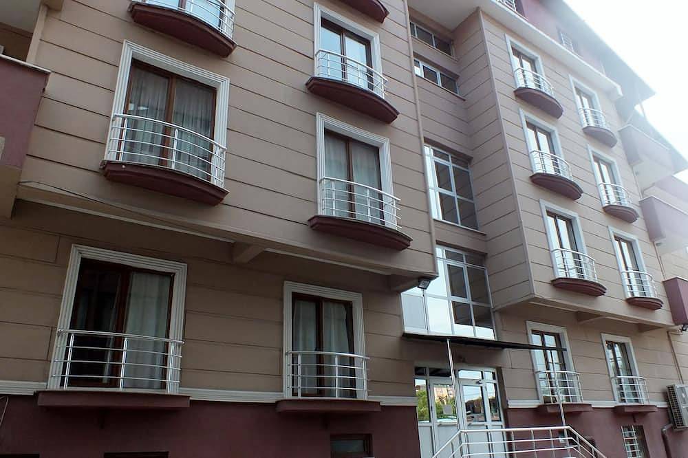 Charma Luxury Hotel in Safranbolu, Schwarzmeerregion