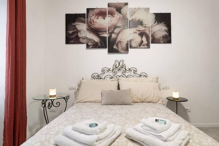 Gîte pour 2 personnes à Olgiate Comasco - 2