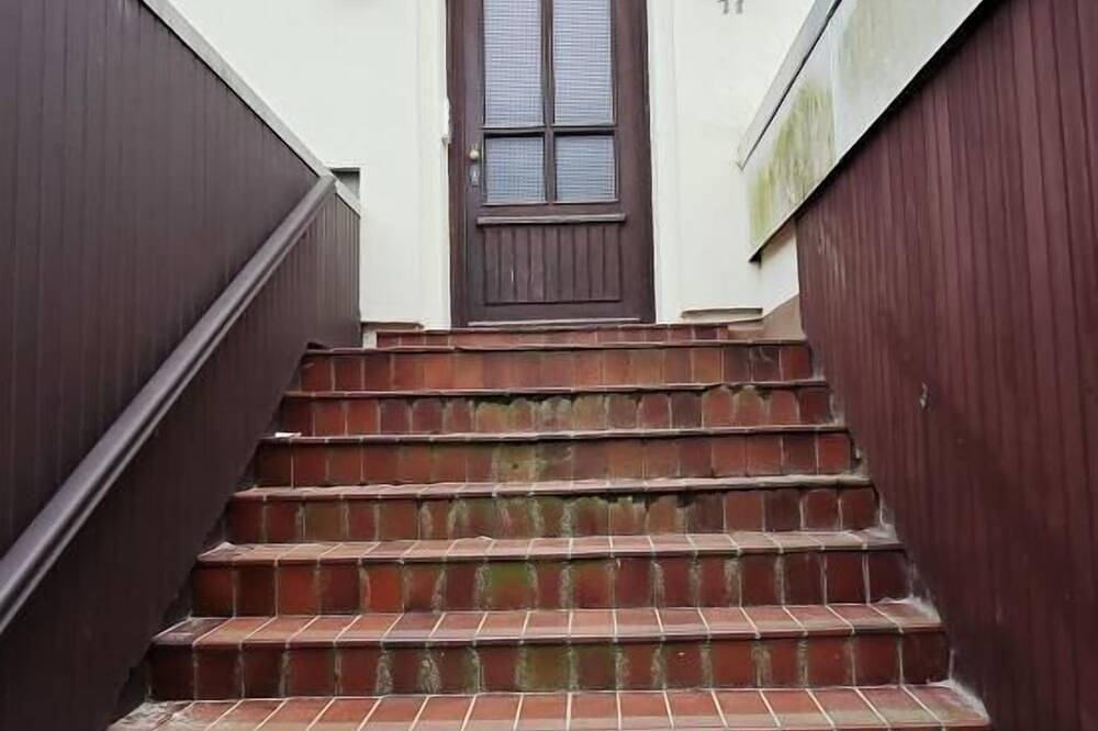 Ferienwohnung Strandstr.17 — Bild 3