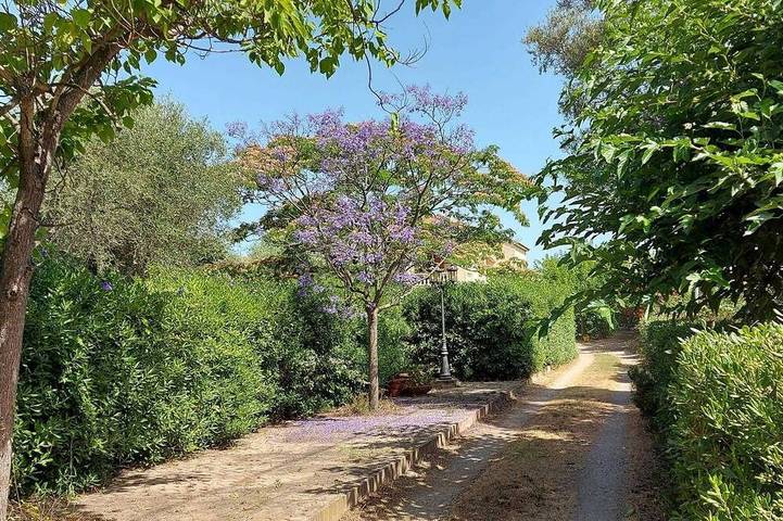 L'Attrachju - Lucciana in Lucciana, Bastia und Umgebung