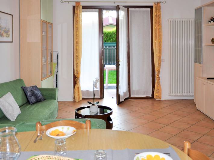 Ferienhaus für 7 Personen, mit Balkon und Garten in Lazise - 3