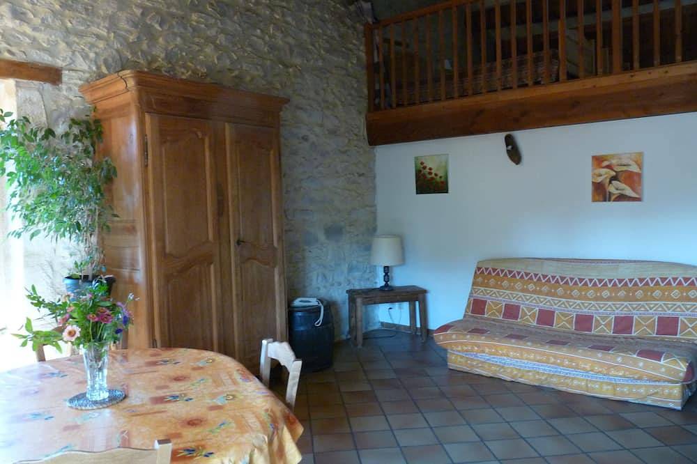 Gite de caractère dans une propriété viticole - unit_1972900 in Nîmes, Région de Nîmes