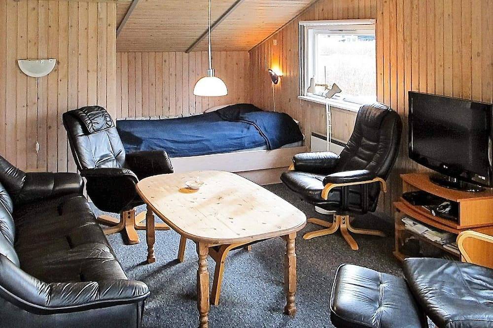 4 Sterne Ferienhaus in Stege in Råbylille Strand, Vordingborg und Umgebung
