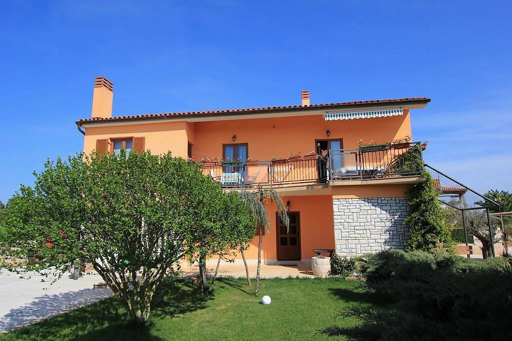 Appartamento vacanze a Fazana a partire da 133€ a notte