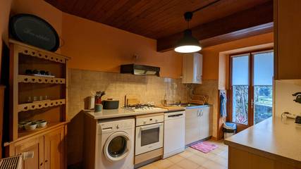 Gîte pour 6 Personnes dans Montauban-de-Luchon, Pyrénées, Photo 2