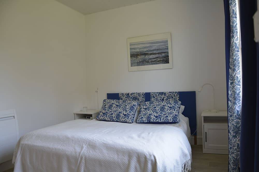 Breathtaking view of Omaha Beach. For vacations with family and friends! in Omaha Beach, Vierville-sur-Mer