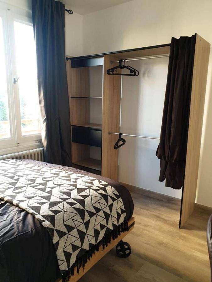 Maison d’hôte pour 2 personnes à Annemasse - 4