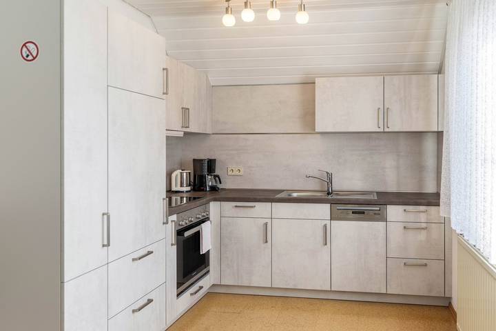 Ferienwohnung für 2 Personen, mit Balkon in Salem - 4
