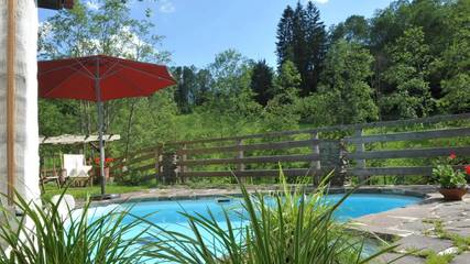 Chalet für 7 Personen in Inneralpbach, Alpbach, Bild 3