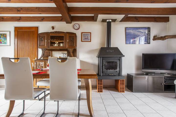 Location de vacances pour 6 personnes, avec terrasse ainsi que jacuzzi et jardin à Bénesse-Maremne - 4