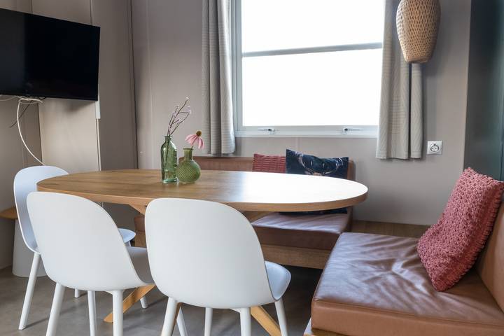 Ferienhaus für 24 Personen, mit Terrasse und Kinderpool sowie Pool in den Niederlande - 2