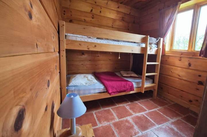 Gîte pour 4 personnes, avec jardin à Asnières-en-Bessin - 3