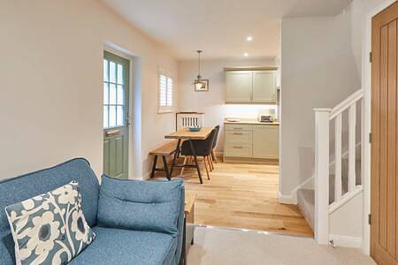 Host & Stay | Breckon Cottage in Whitby, North York Moors National Park