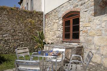 Villa for 12 People in Coz, Alpedriz e Montes, Leiria District, Photo 1