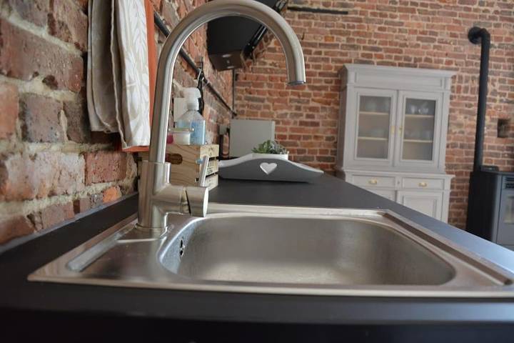 Location de vacances pour 4 personnes, avec jardin dans Lens (Hinaut) - 4