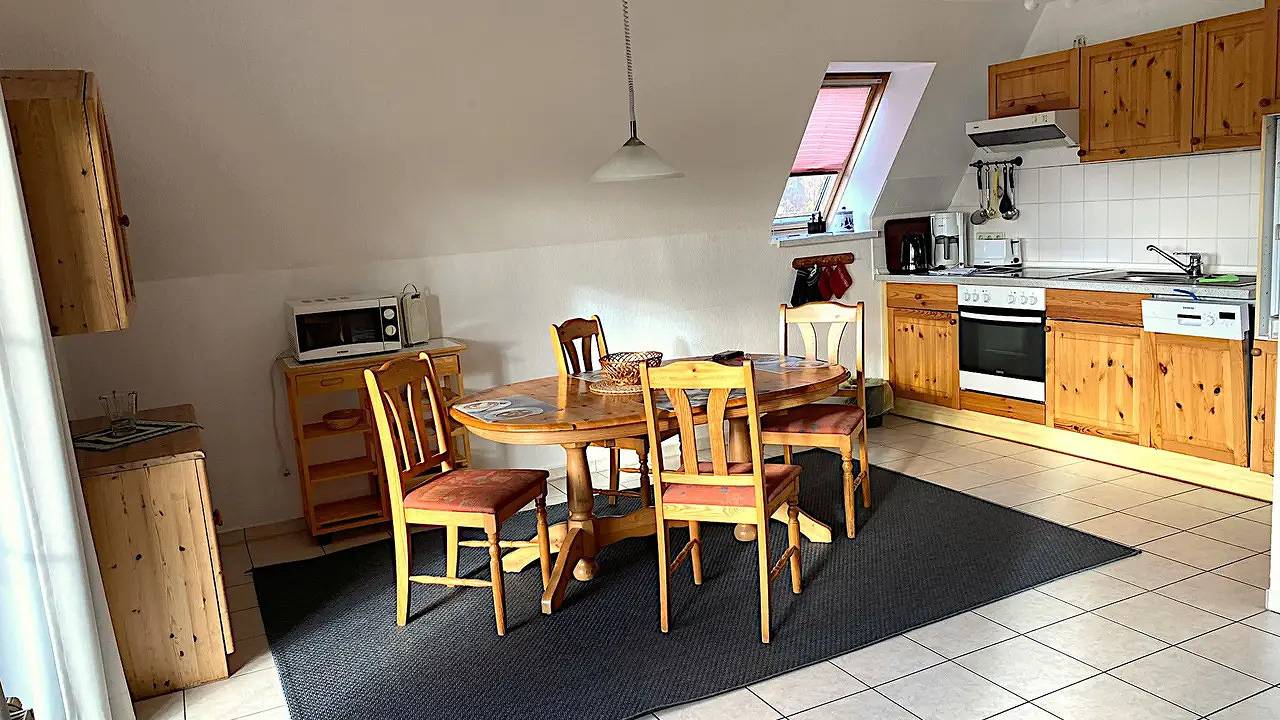 Ferienhaus für 4 Personen (62 m²) in Marlow, Vorpommern-Rügen
