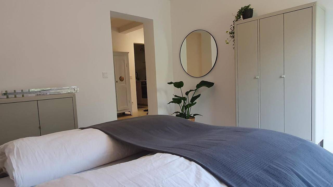 Ganze Wohnung, One-Bedroom Apartment in Wetzlar, Lahn-Dill-Kreis