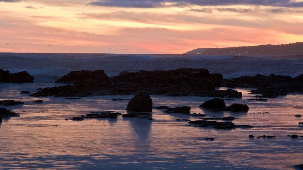 Bennetts Strandhaus - Grosse Ozeanstrasse - Apollo Bay in Wye River, Colac Otway Shire