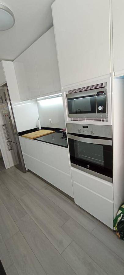 Gîte pour 8 personnes, avec vue à Cervo (Espagne) - 4