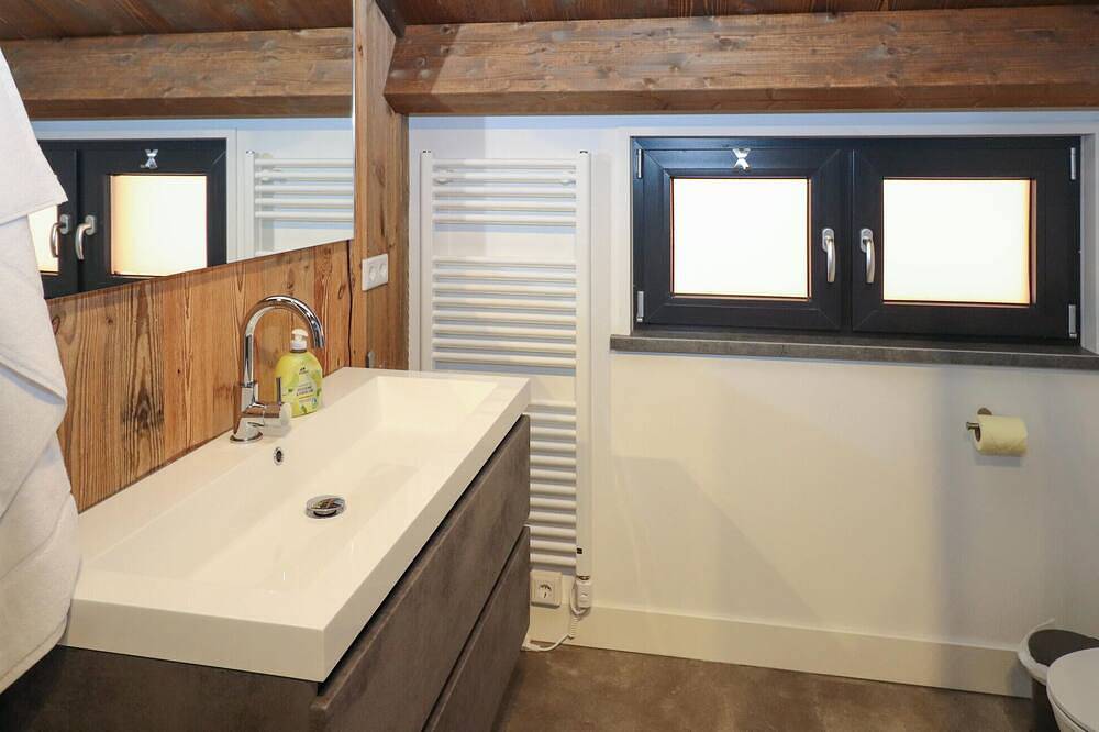 Doppelchalet Afritz am See in Afritz am See, Klagenfurt-Villach