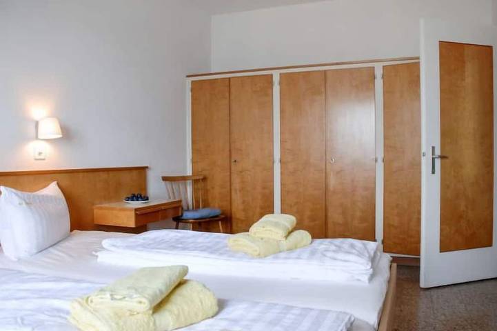 Ferienhaus für 6 Personen, mit Garten und Pool in Lugano - 2