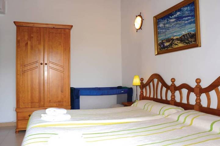 Finca für 6 Personen, mit Whirlpool in Estellencs - 3