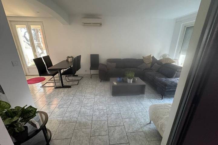 Chambre d’hôte pour 2 personnes