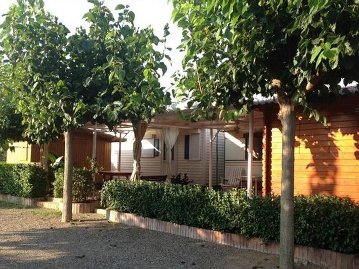 Ferienhaus für 5 Personen, mit Kinderpool in Montroig Bahia - 2