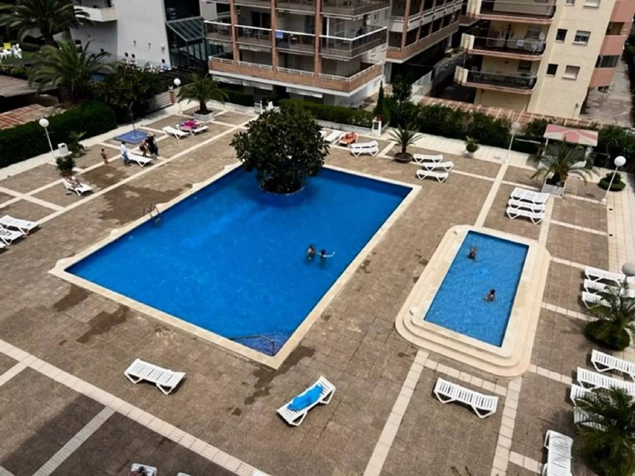 Appartamento vacanze a Salou a partire da 108€ a notte