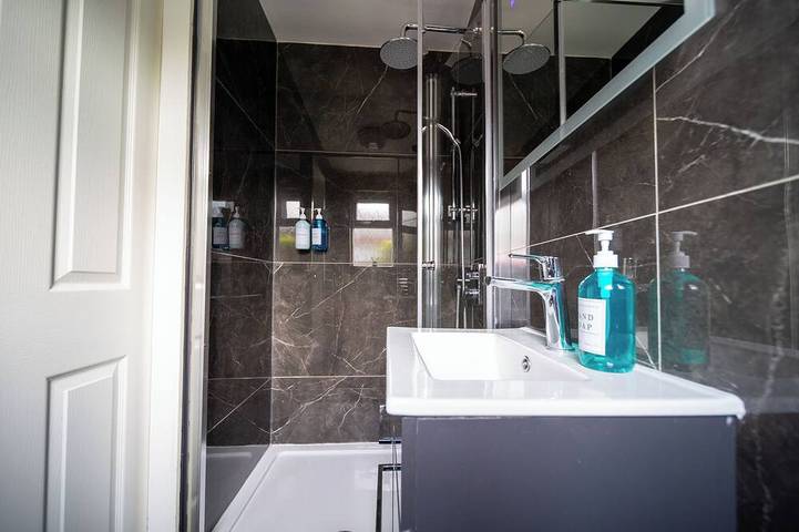 Holiday apartment for 3 people - 1