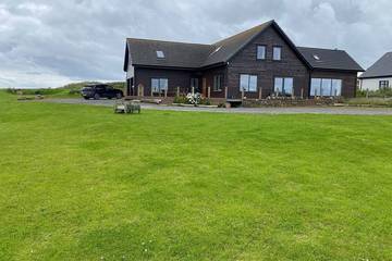 Holiday Home for 5 People in Orkney Islands, Scottish Islands, Photo 4