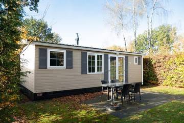 Camping für 4 Personen, mit Garten in Gelderland