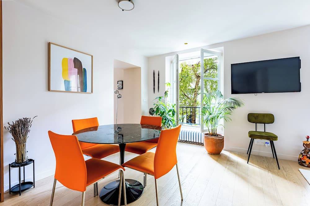 Appartement de vacances