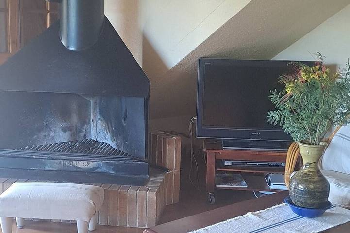 Location de vacances pour 8 personnes, avec jardin, animaux acceptés dans San Celoni - 2