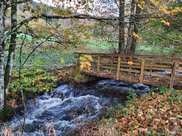 Gîte pour 2 personnes à Rimbach-près-Masevaux