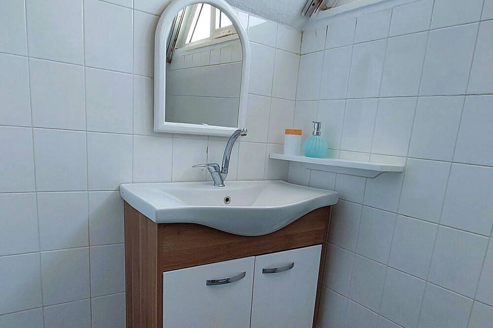 Mar Soleil 23 One Bedroom Apartment in Marmaris, Provinz Muğla
