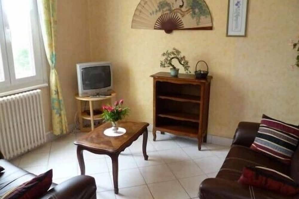 Casa etiquetada 'Clévacances' con wifi gratuito in Châteaulin, Châteaulin und Umgebung