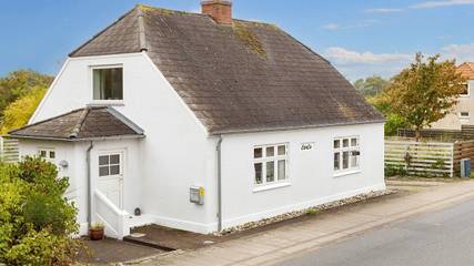 Ferienhaus für 7 Personen, mit Garten auf Læsø