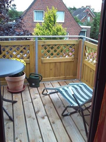 Ferienwohnung für 2 Personen in Büsum, Dithmarschen, Bild 1