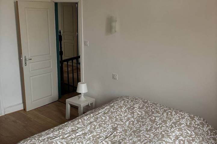 Location de vacances pour 8 personnes à Masseube - 3