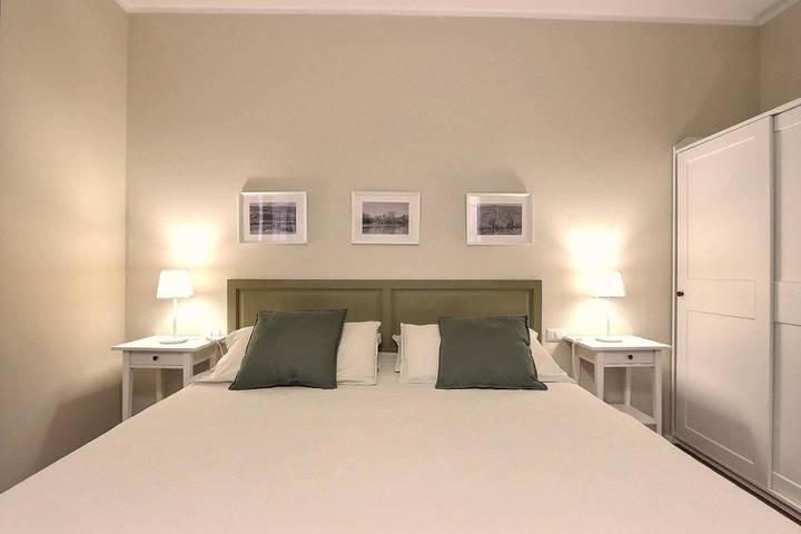 Location de vacances pour 4 personnes à Pavie - 4